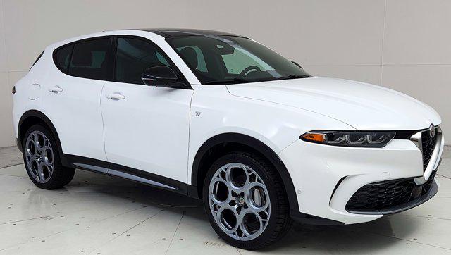 2024 Alfa Romeo Tonale Ti EAWD for sale in Freehold, NJ
