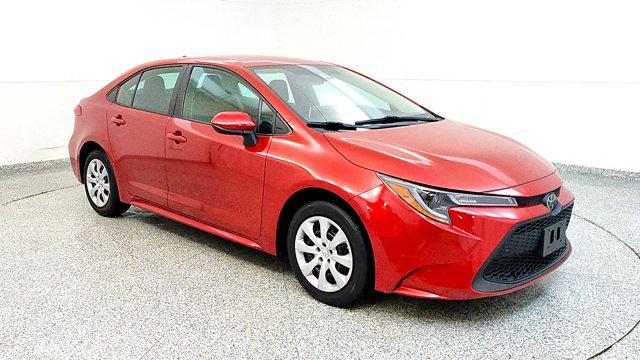 2021 Toyota Corolla LE for sale in Freehold, NJ