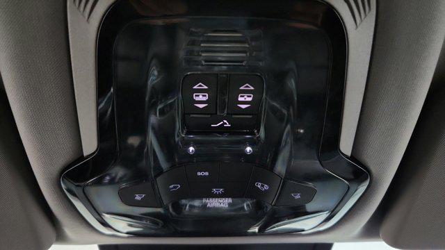 2020 Alfa Romeo Stelvio Ti AWD