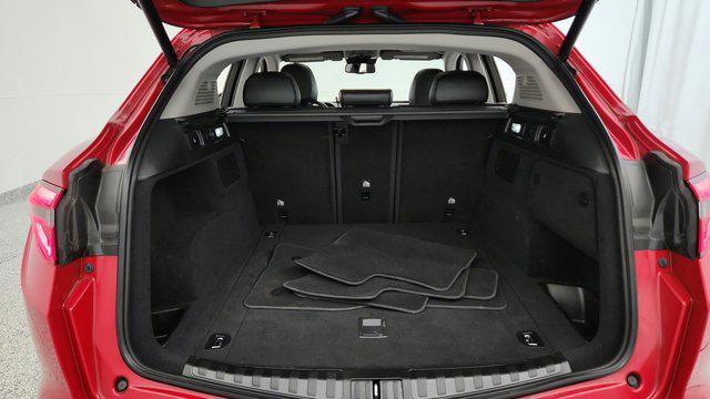 2020 Alfa Romeo Stelvio Ti AWD