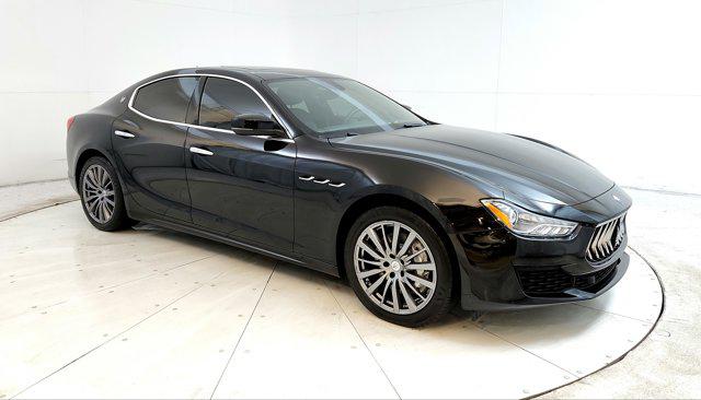 2021 Maserati Ghibli S for sale in Freehold, NJ