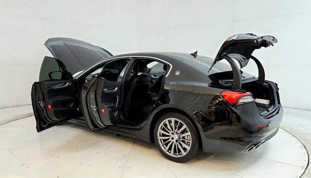 2021 Maserati Ghibli S