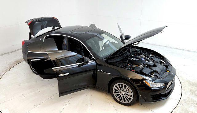 2021 Maserati Ghibli S