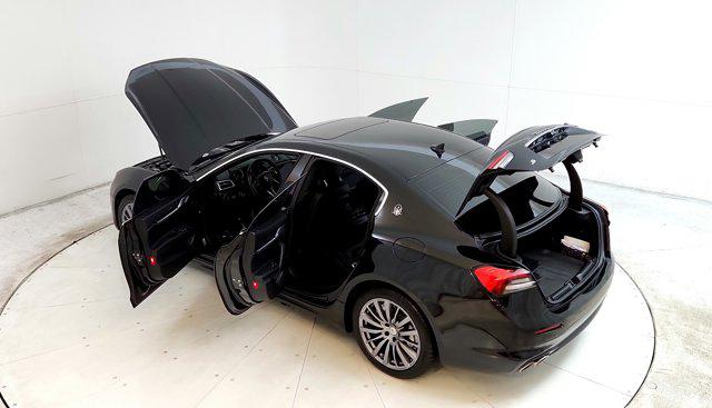 2021 Maserati Ghibli S