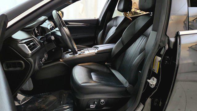 2021 Maserati Ghibli S