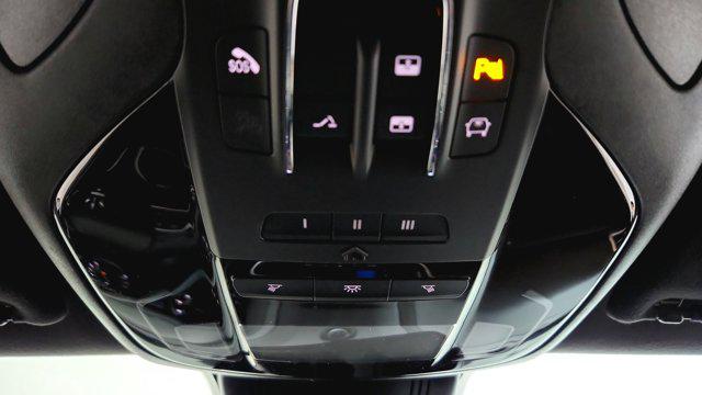 2021 Maserati Ghibli S