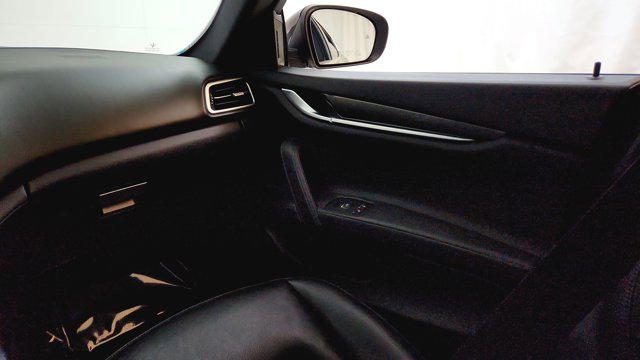 2021 Maserati Ghibli S