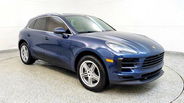2021 Porsche Macan AWD for sale in Freehold, NJ