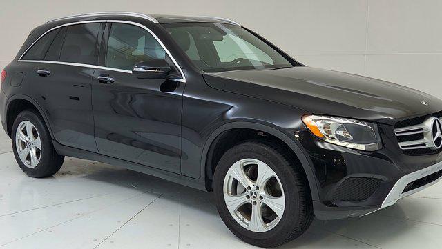 2018 Mercedes-Benz GLC GLC 300 for sale in Freehold, NJ