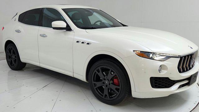 2021 Maserati Levante 3.0L for sale in Freehold, NJ