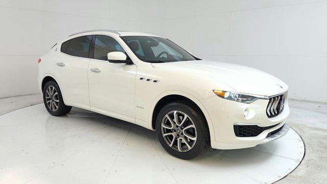 2021 Maserati Levante GranLusso for sale in Freehold, NJ