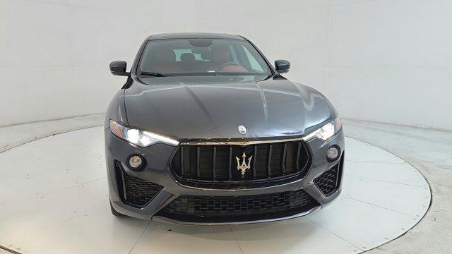 2022 Maserati Levante Modena