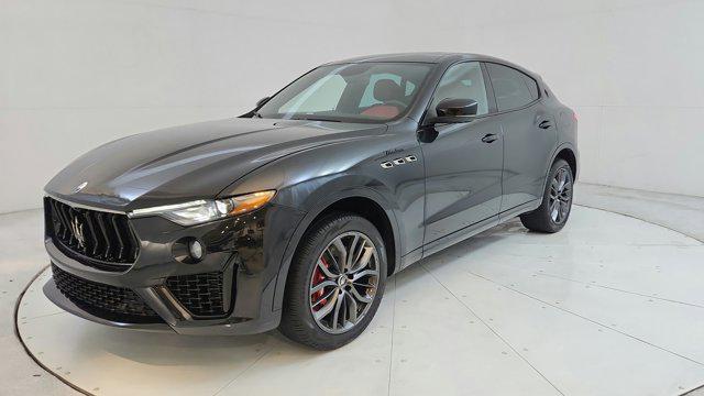 2022 Maserati Levante Modena