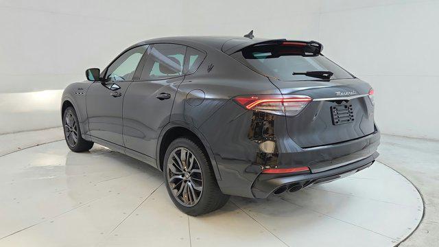 2022 Maserati Levante Modena