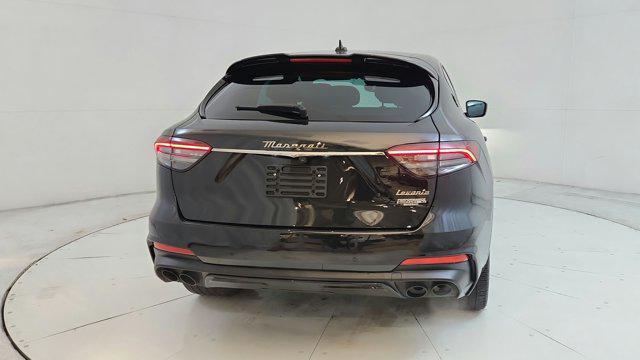 2022 Maserati Levante Modena