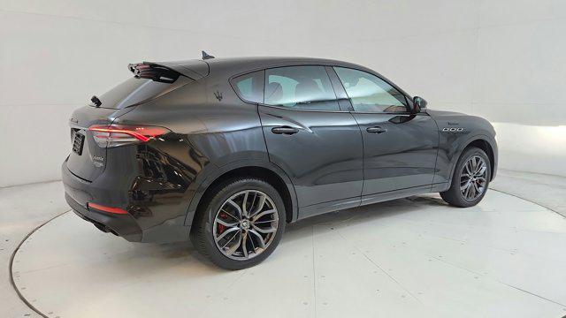 2022 Maserati Levante Modena