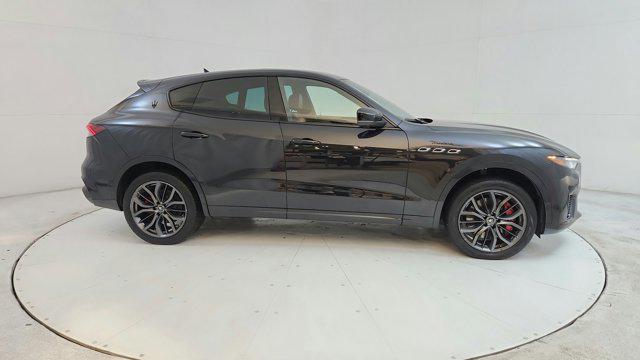 2022 Maserati Levante Modena
