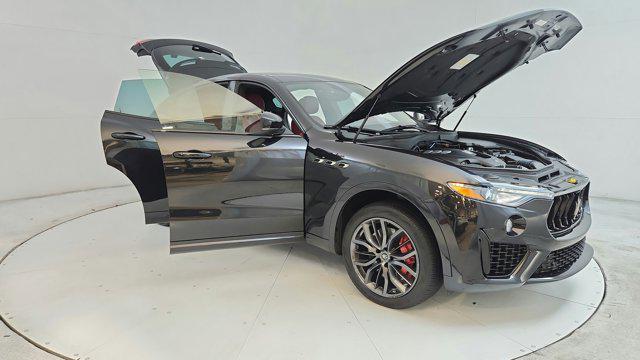 2022 Maserati Levante Modena