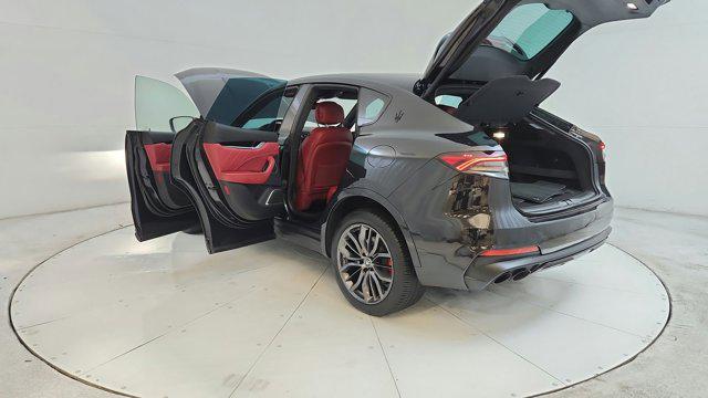 2022 Maserati Levante Modena