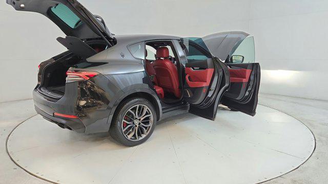 2022 Maserati Levante Modena