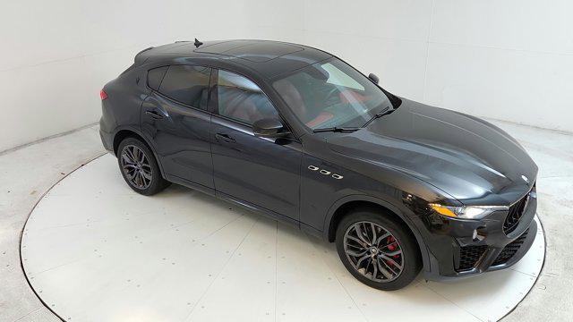 2022 Maserati Levante Modena