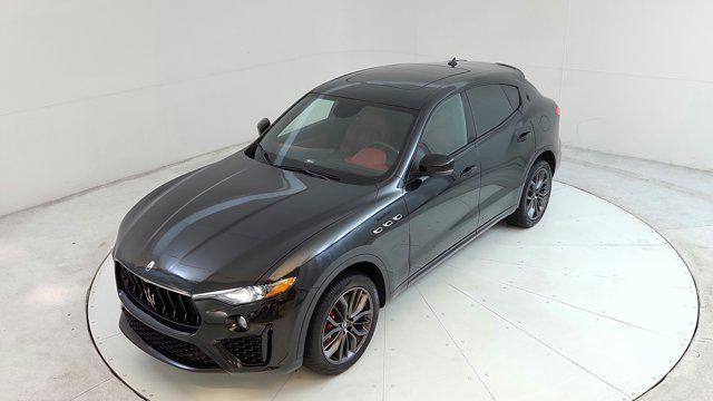 2022 Maserati Levante Modena