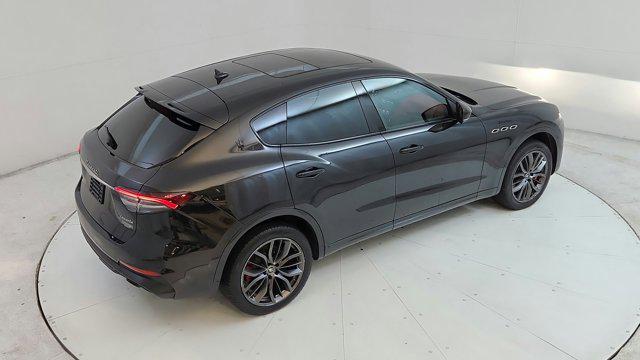 2022 Maserati Levante Modena