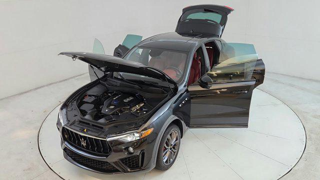 2022 Maserati Levante Modena