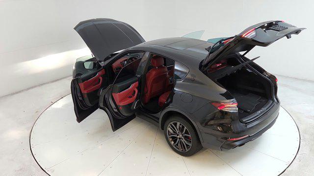 2022 Maserati Levante Modena