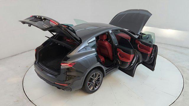 2022 Maserati Levante Modena
