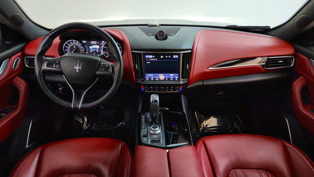2022 Maserati Levante Modena