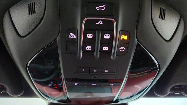 2022 Maserati Levante Modena
