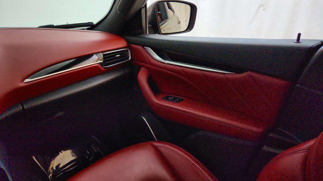 2022 Maserati Levante Modena