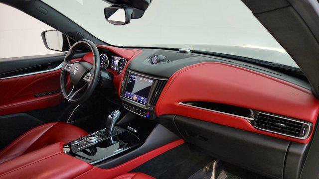 2022 Maserati Levante Modena