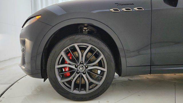 2022 Maserati Levante Modena