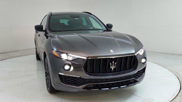 2022 Maserati Levante GT