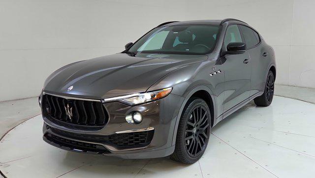 2022 Maserati Levante GT