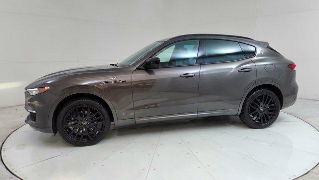 2022 Maserati Levante GT