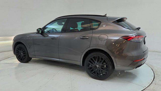 2022 Maserati Levante GT