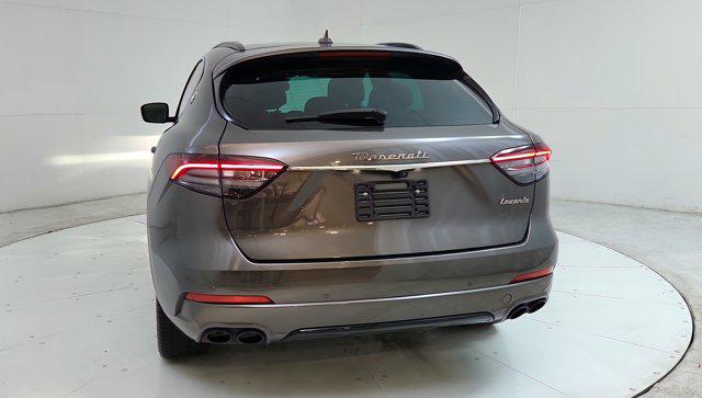 2022 Maserati Levante GT