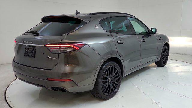 2022 Maserati Levante GT