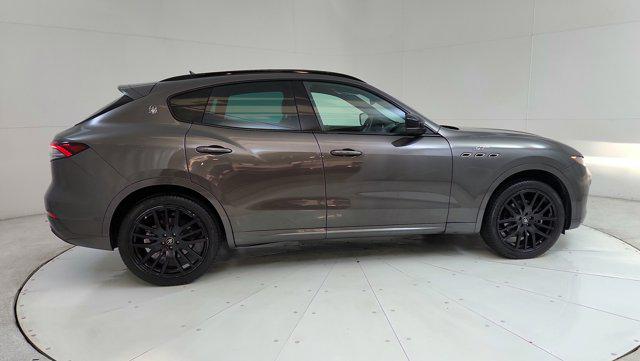 2022 Maserati Levante GT