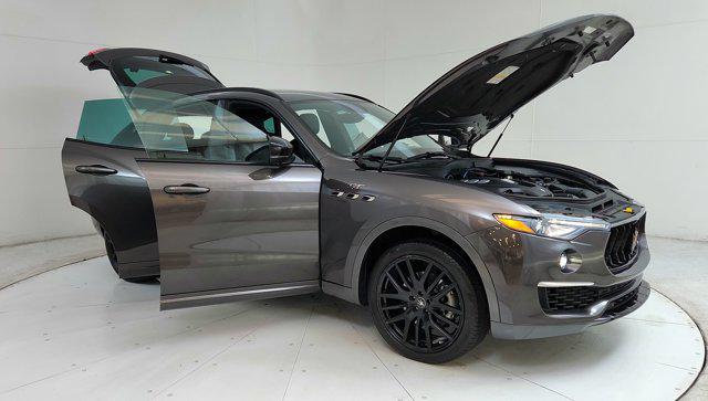 2022 Maserati Levante GT