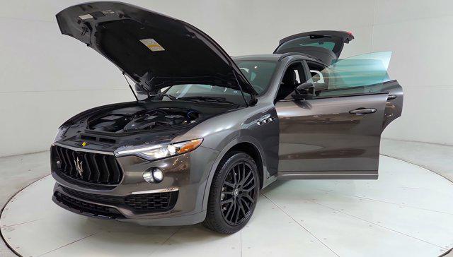 2022 Maserati Levante GT