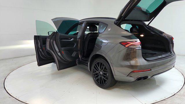 2022 Maserati Levante GT