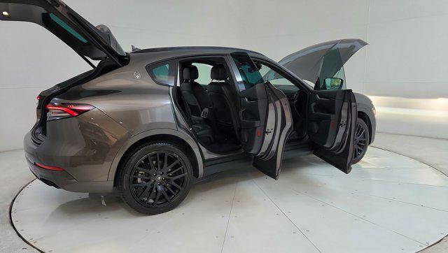 2022 Maserati Levante GT