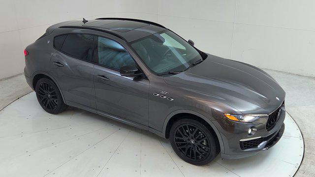 2022 Maserati Levante GT