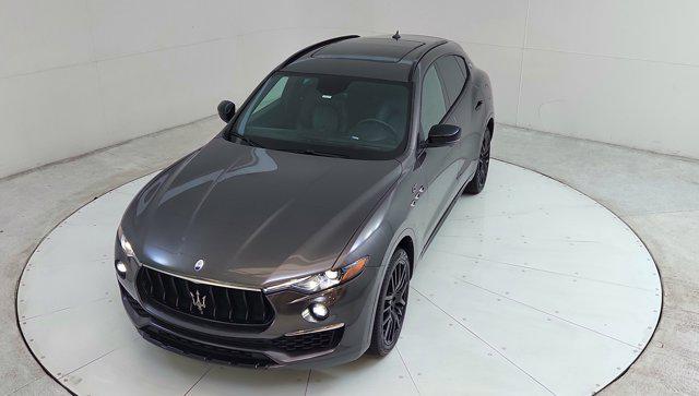 2022 Maserati Levante GT
