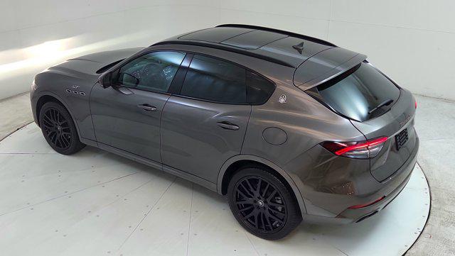 2022 Maserati Levante GT