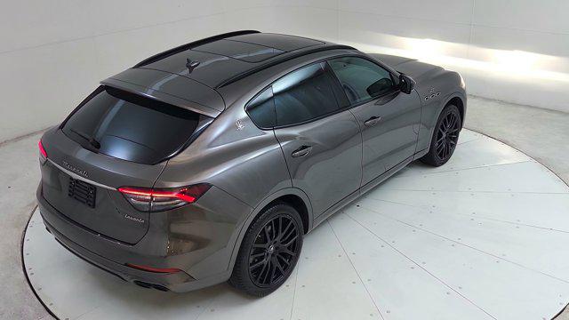 2022 Maserati Levante GT